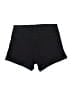 Ariya Jeans Hearts Black Denim Shorts Size 5 - photo 2
