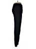 Just Love Solid Black Track Pants Size M - photo 4