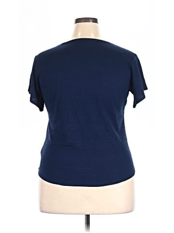 Weatherproof Short Sleeve Top (view 2)