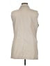 H By Halston Tan Blazer Size XL - photo 2