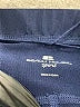 Beach House Solid Blue Athletic Shorts Size 16 - photo 3