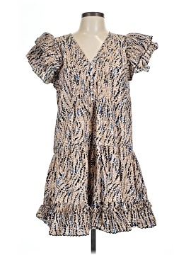 Hunter Bell Casual Dress