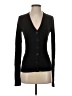 BCBGMAXAZRIA Black Cardigan Size XS - photo 1