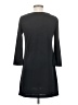 Tibi Graphic Black Casual Dress Size XS - photo 2