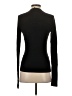 BCBGMAXAZRIA Black Cardigan Size XS - photo 2