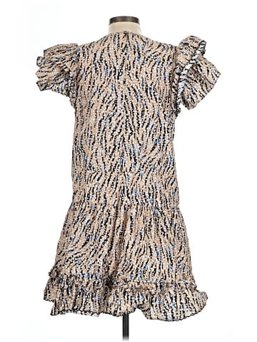 Hunter Bell Casual Dress (view 2)