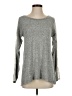 American Eagle Outfitters Gray Pullover Sweater Size S - photo 1