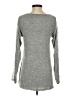 American Eagle Outfitters Gray Pullover Sweater Size S - photo 2
