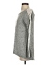 American Eagle Outfitters Gray Pullover Sweater Size S - photo 5