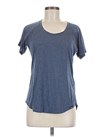 Patagonia Active T-Shirt (view 1)