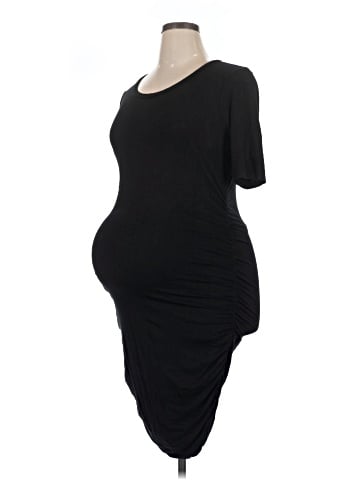 Motherhood Cocktail Dress (view 1)