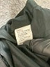 Lena Gabrielle Solid Black Formal Skirt Size 6 - photo 6
