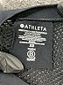 Athleta Black Tank Top Size XS - photo 7