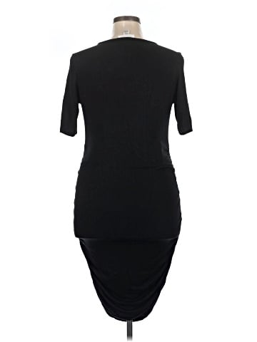 Motherhood Cocktail Dress (view 2)