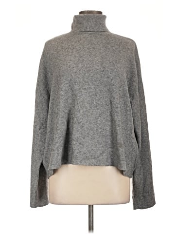 Noisy May Turtleneck Sweater (view 1)
