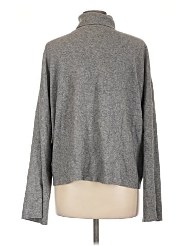 Noisy May Turtleneck Sweater (view 2)