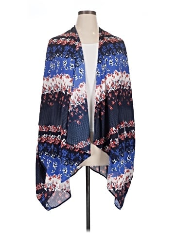 Maurices Cardigan (view 1)