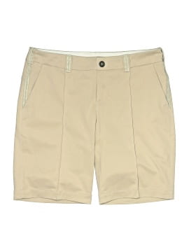Lululemon Athletica Khaki Shorts