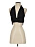 Zara Black Sleeveless Blouse Size S - photo 1