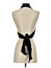 Zara Black Sleeveless Blouse Size S - photo 2