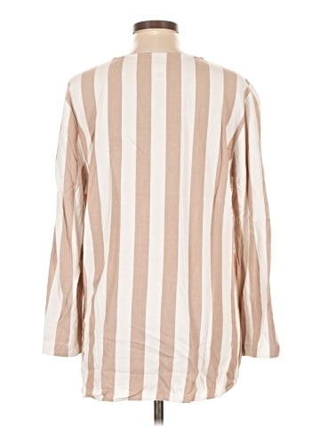 Ruby Rd. Long Sleeve Blouse (view 2)