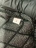 Sandro Solid Black Jacket Size Med (2) - photo 7