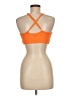 Handful Orange Tank Top Size M (estimated) - photo 2