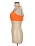 Handful Orange Tank Top Size M (estimated) - photo 5