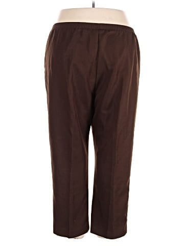 Alfred Dunner Casual Pants (view 2)