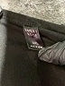 Emery Rose Black Short Sleeve Top Size 4X - photo 7