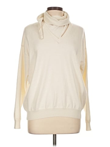 Zara Collection Long Sleeve Top (view 1)