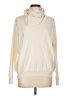 Zara Collection Ivory Long Sleeve Top Size L - photo 1