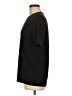 Assorted Brands Solid Black Short Sleeve T-Shirt Size M (estimated) - photo 5
