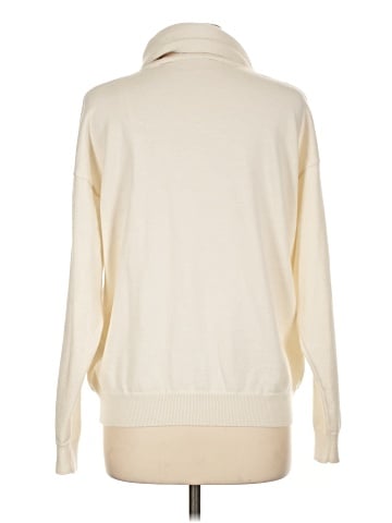 Zara Collection Long Sleeve Top (view 2)