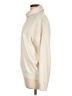 Zara Collection Ivory Long Sleeve Top Size L - photo 5