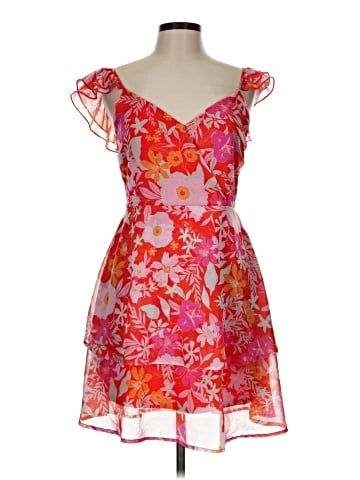 North End Cocktail Dress (view 1)