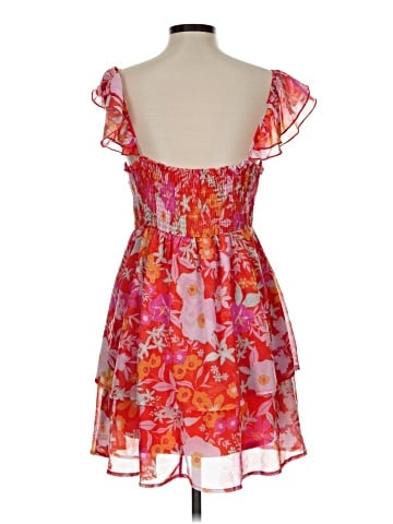 North End Cocktail Dress (view 2)