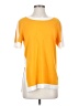 Tory Burch Orange Pullover Sweater Size S - photo 1