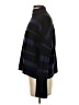 Madewell Stripes Black Cashmere Pullover Sweater Size S - photo 5