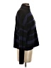 Madewell Stripes Black Cashmere Pullover Sweater Size S - photo 4
