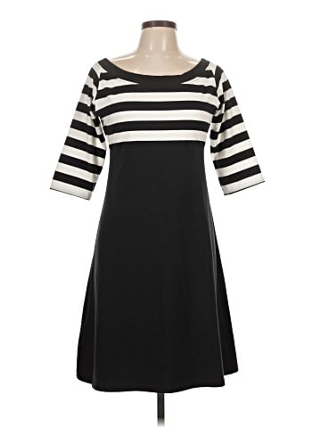 Biondo Beverly Hills Casual Dress (view 1)