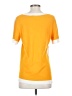 Tory Burch Orange Pullover Sweater Size S - photo 2