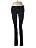 Armani Exchange Black Jeans Size 2 - photo 1