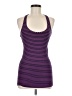 Lululemon Athletica Purple Active Tank Size 8 (estimated) - photo 1