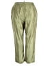 DressBarn 100% Polyester Green Casual Pants Size 20 - photo 2