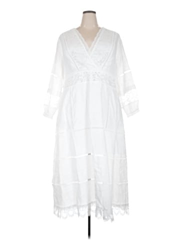 Soft Surroundings Casual Dress (view 1)