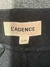 L'Agence Solid Black Dress Pants Size Sm (1) - photo 7