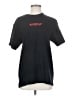 Assorted Brands Black Short Sleeve T-Shirt Size S (estimated) - photo 1