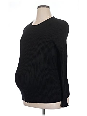 ASOS Long Sleeve Top (view 1)