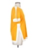 Tory Burch Orange Pullover Sweater Size S - photo 4